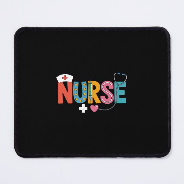 Item preview, Nurse_s Day Nurse Life Nurse Week Cute designed and sold by SyncSusscess.
