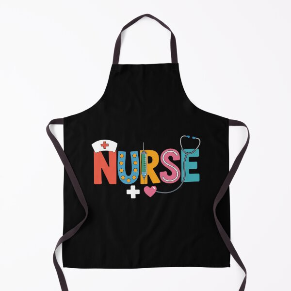 Item preview, Nurse_s Day Nurse Life Nurse Week Cute designed and sold by SyncSusscess.
