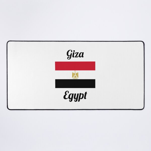 Item preview, Giza Egypt - Stylish Prints, designed and sold by Fleetwood1994.