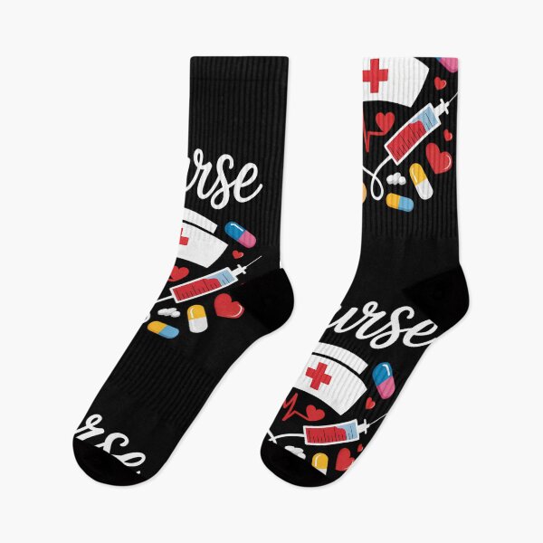 Item preview, Nurse_s Day Nurse Life Nurse Week designed and sold by SyncSusscess.
