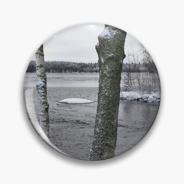 Item preview, Birches. Parkuu 2025 designed and sold by Jouko Lehto Photography.