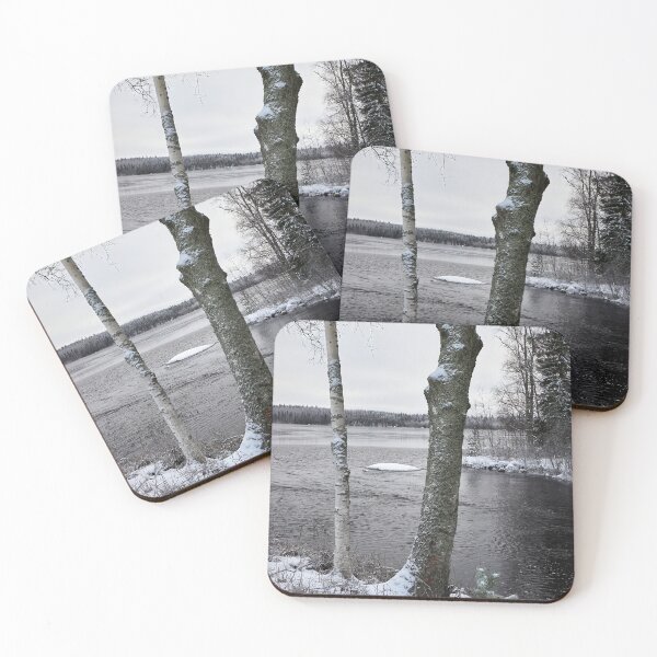 Item preview, Birches. Parkuu 2025 designed and sold by Jouko Lehto Photography.