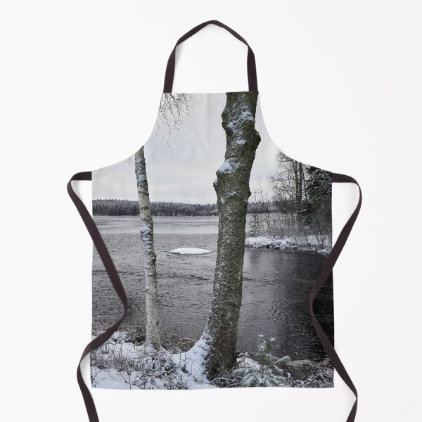 Item preview, Birches. Parkuu 2025 designed and sold by Jouko Lehto Photography.