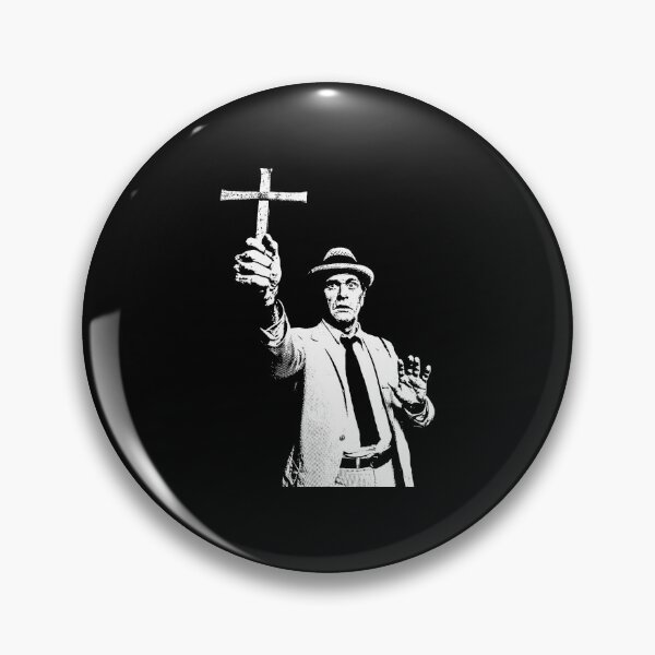 Item preview, Kolchak - The Night Stalker  designed and sold by pingautista.