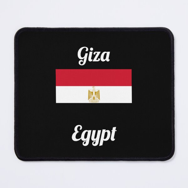 Item preview, Giza Egypt - Stylish Prints, designed and sold by Fleetwood1994.