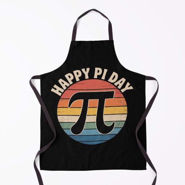 Item preview, Happy Pi Day Retro 3.14 Pi Number Symbol Funny Math designed and sold by SIGORDESIGN.