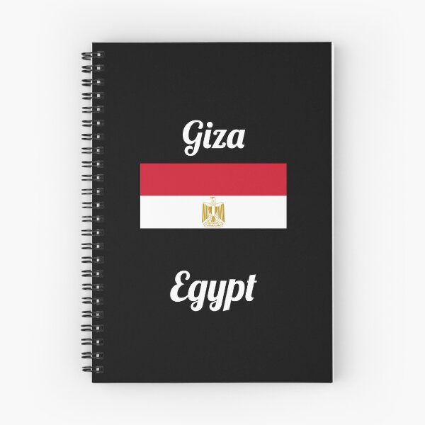 Item preview, Giza Egypt - Stylish Prints, designed and sold by Fleetwood1994.