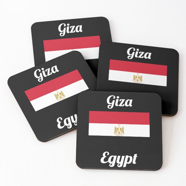 Item preview, Giza Egypt - Stylish Prints, designed and sold by Fleetwood1994.