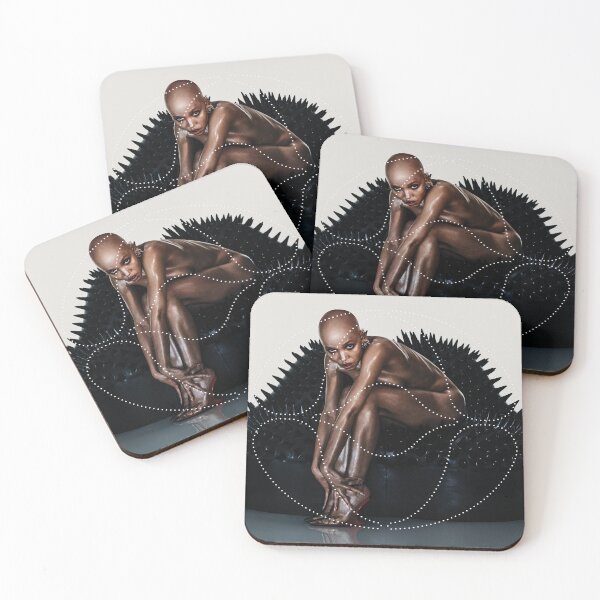 Item preview, FKA twigs EUSEXUA designed and sold by jayspotterr.
