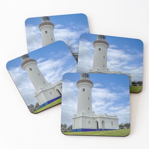 Item preview, Norah Head Lighthouse- NSW - Australia designed and sold by TonyCrehan.