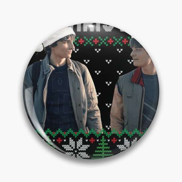 Item preview,  All I Want For Christmas Is Byler Endgame designed and sold by AminKulas.