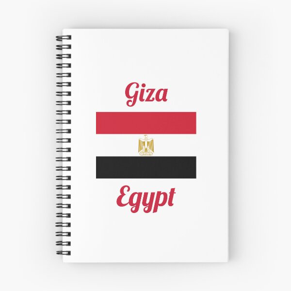 Item preview, Giza Egypt - Stylish Prints, designed and sold by Fleetwood1994.