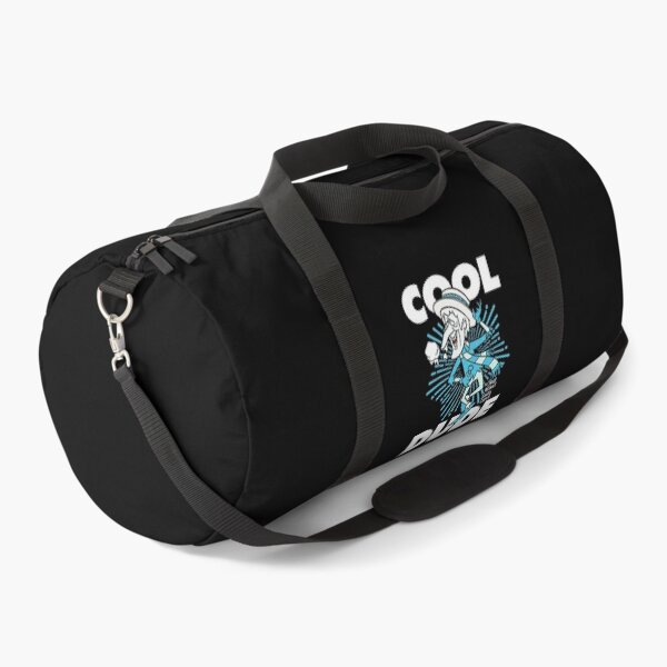 Item preview, Cool Dude Snow Miser The Year Without A Santa Claus Holiday  designed and sold by MartineLelievre.