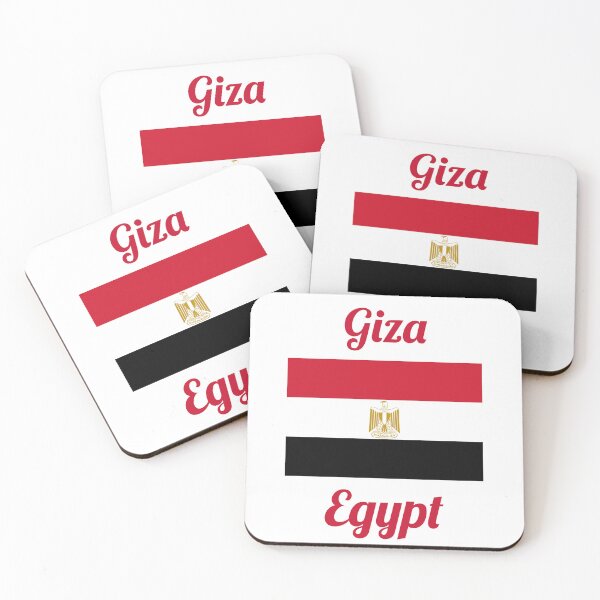 Item preview, Giza Egypt - Stylish Prints, designed and sold by Fleetwood1994.