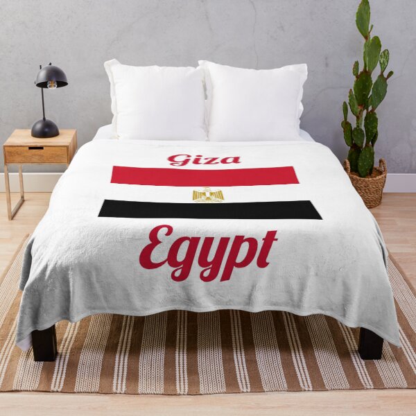 Item preview, Giza Egypt - Stylish Prints, designed and sold by Fleetwood1994.