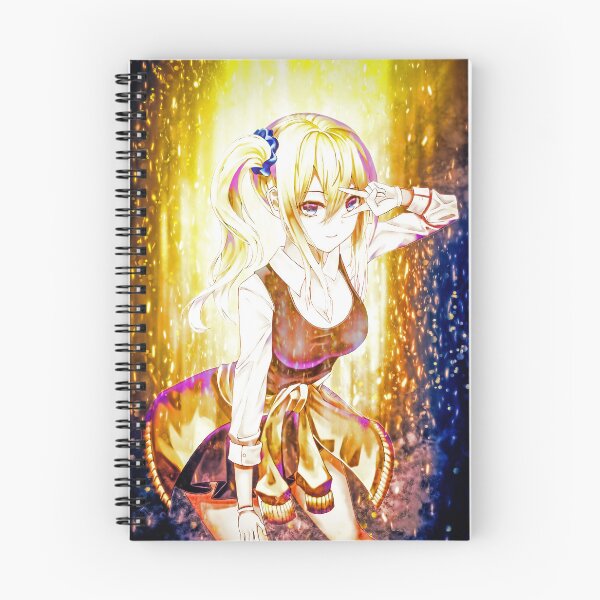 Item preview, Ai Hayasaka Kaguya Sama Love Is War Anime Girl Golden Glow Charming Aura designed and sold by Tokyonomad.