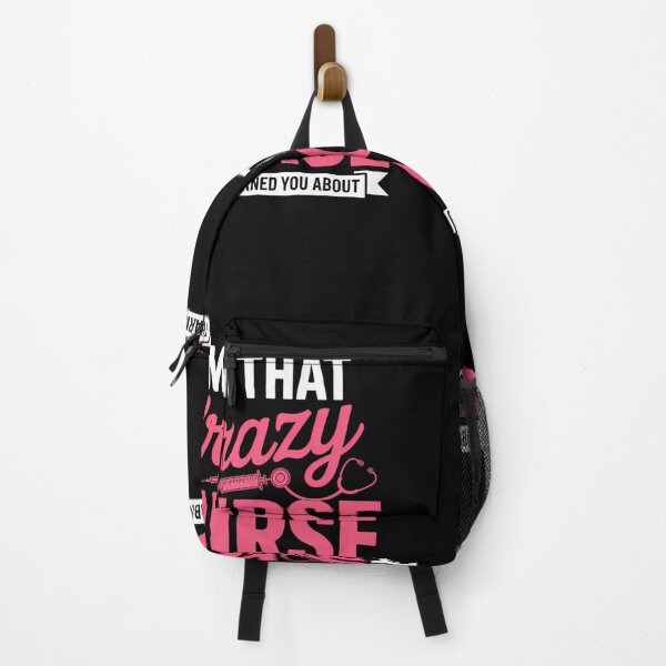Item preview, Nurse Sayings Joke designed and sold by SyncSusscess.