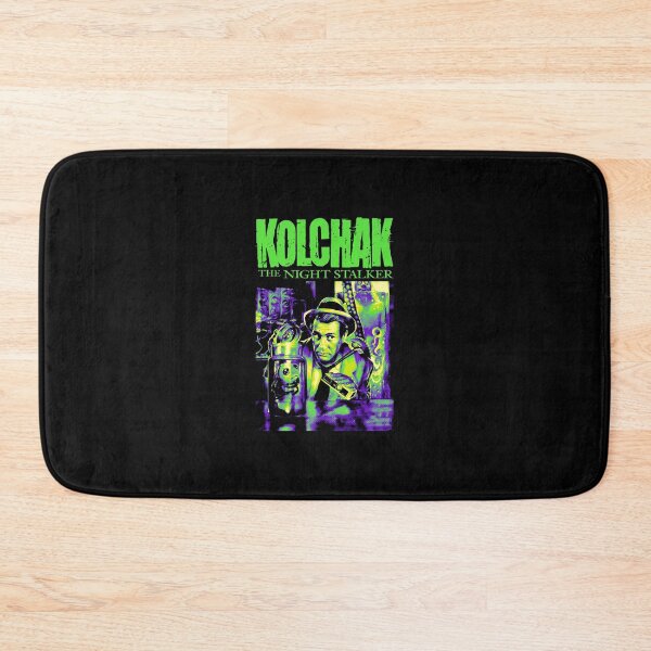Item preview, Horror Retro Kolchak  designed and sold by pingautista.
