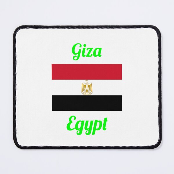 Item preview, Giza Egypt - Stylish Prints, designed and sold by Fleetwood1994.