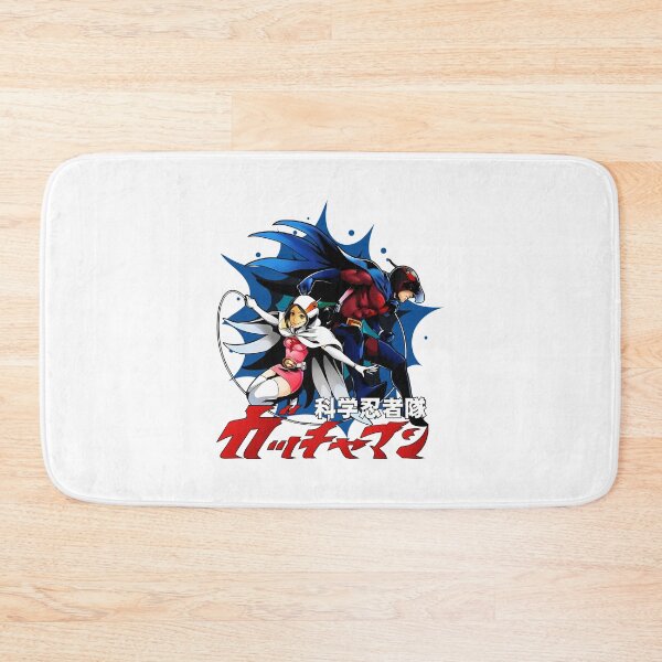Item preview, Battle Of The Planets - Japan Retro  designed and sold by jacanet.