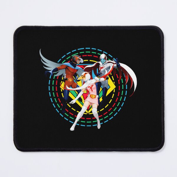 Item preview, Battle Of The Planets - Japan  designed and sold by jacanet.