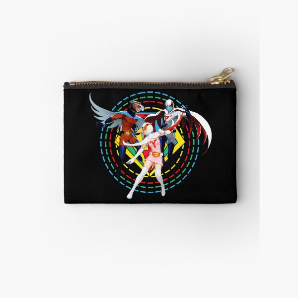 Item preview, Battle Of The Planets - Japan  designed and sold by jacanet.