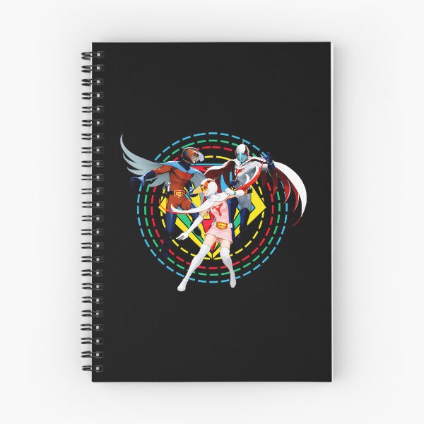 Item preview, Battle Of The Planets - Japan  designed and sold by jacanet.
