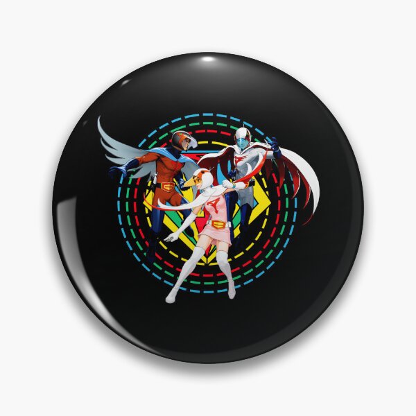 Item preview, Battle Of The Planets - Japan  designed and sold by jacanet.
