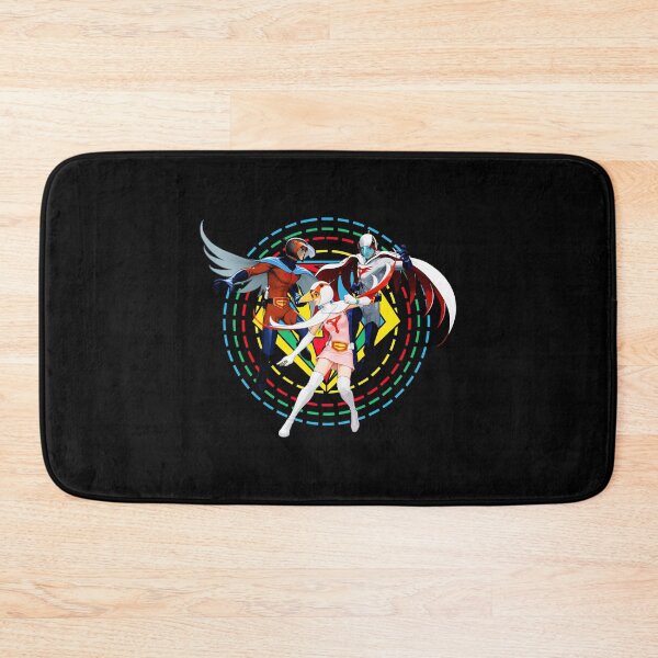 Item preview, Battle Of The Planets - Japan  designed and sold by jacanet.