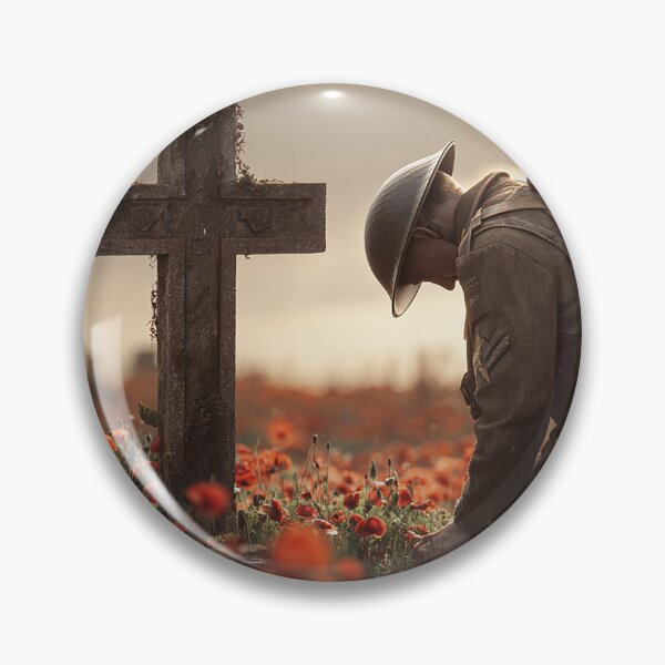 Item preview, WW2 Heros Quiet Moment designed and sold by Skyframe Aviation.