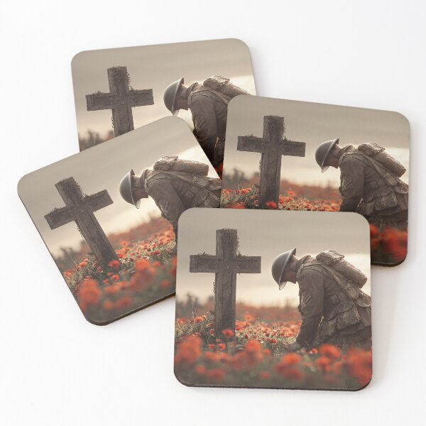 Item preview, WW2 Heros Quiet Moment designed and sold by Skyframe Aviation.