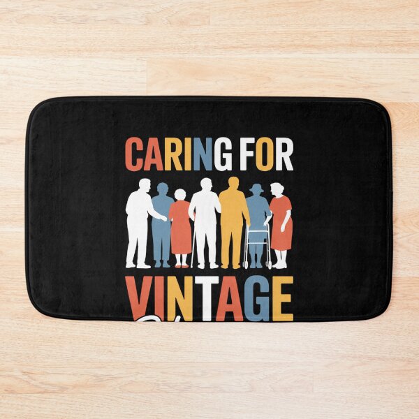 Item preview, Nursing Nurses Geriatric Nurse designed and sold by SyncSusscess.