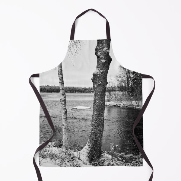 Item preview, Birches. bw Parkuu 2025 designed and sold by Jouko Lehto Photography.