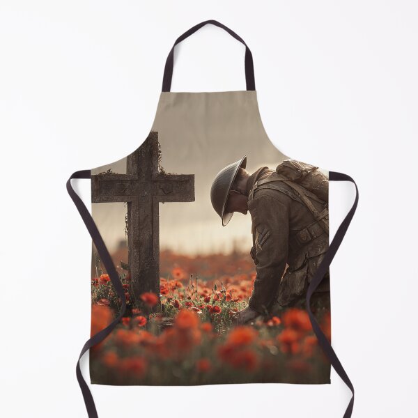 Item preview, WW2 Heros Quiet Moment designed and sold by Skyframe Aviation.