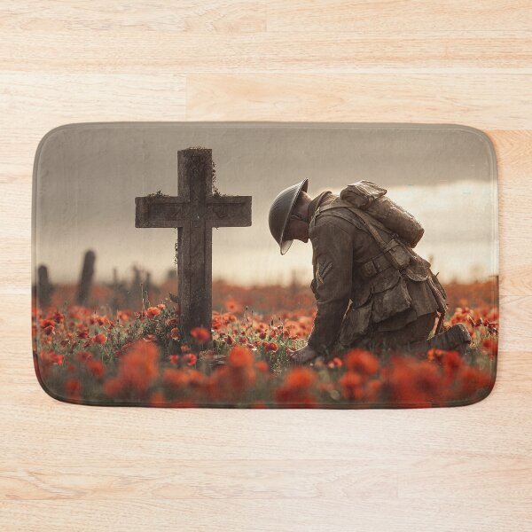 Item preview, WW2 Heros Quiet Moment designed and sold by Skyframe Aviation.