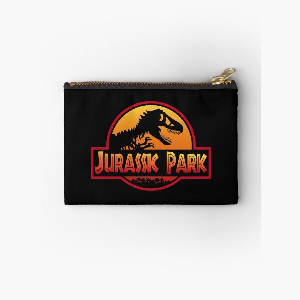 Item preview, DINOSAUR REX LOGO SUNSET designed and sold by Blck-Acid-Devil.