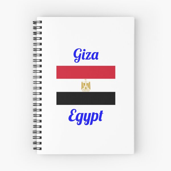 Item preview, Giza Egypt - Stylish Prints, designed and sold by Fleetwood1994.