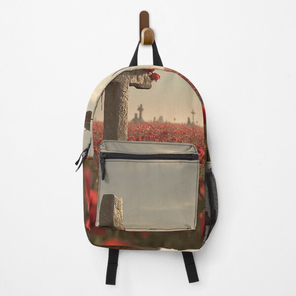 Item preview, Poppy Field Reflection designed and sold by Skyframe Aviation.