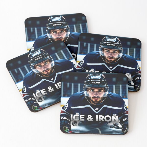 Item preview, "Ice and Iron" designed and sold by Creative-RE.