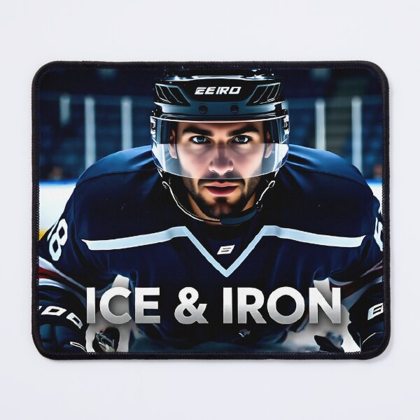 Item preview, "Ice and Iron" designed and sold by Creative-RE.