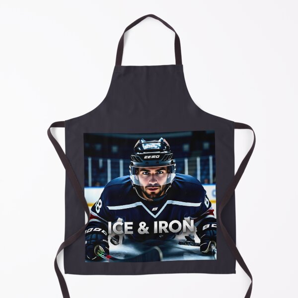 Item preview, "Ice and Iron" designed and sold by Creative-RE.