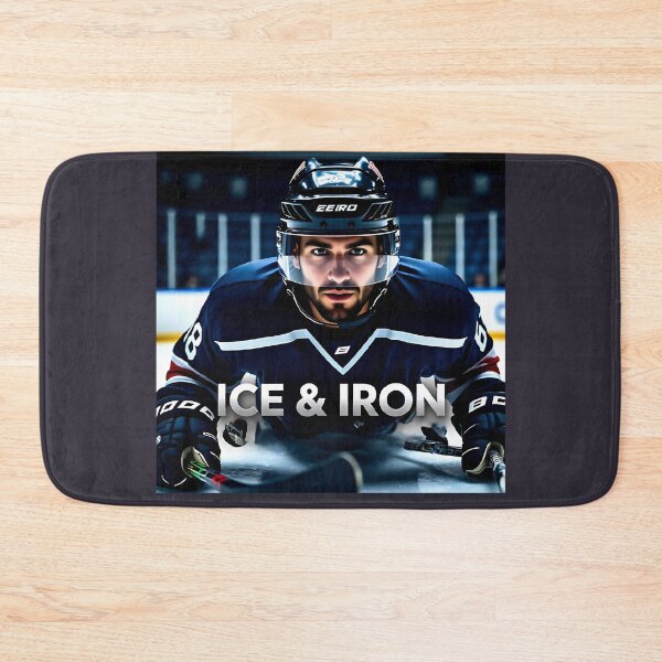 Item preview, "Ice and Iron" designed and sold by Creative-RE.