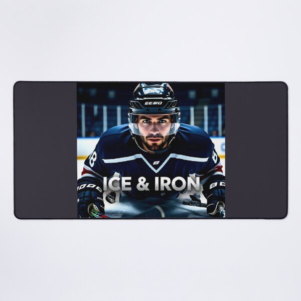 Item preview, "Ice and Iron" designed and sold by Creative-RE.