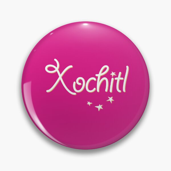 Item preview, My Name is Xochitl designed and sold by CharlottePlaceArt.