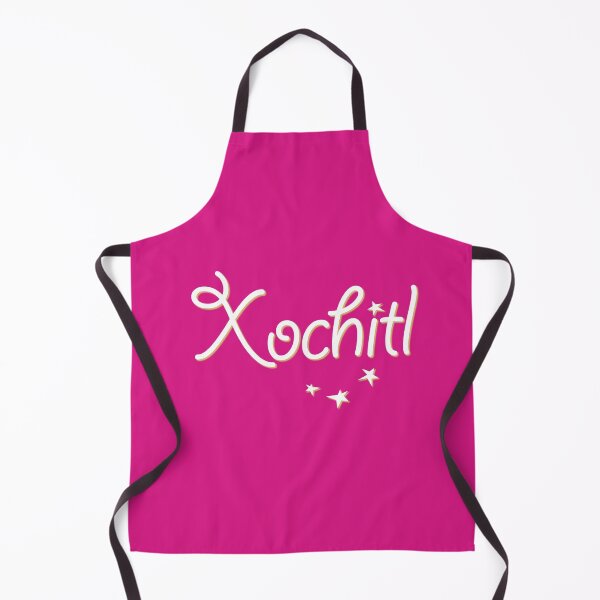 Item preview, My Name is Xochitl designed and sold by CharlottePlaceArt.