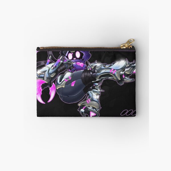 Item preview, Mecha Team Leader designed and sold by Aislop.