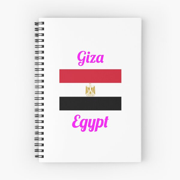 Item preview, Giza Egypt - Stylish Prints, designed and sold by Fleetwood1994.