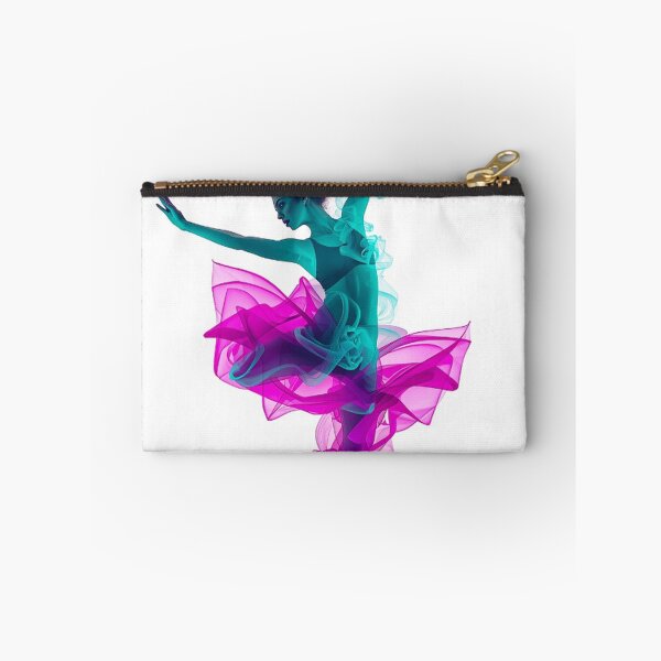 Item preview, Elegant Abstract Dancer in Motion Design designed and sold by Wonderful Designs.