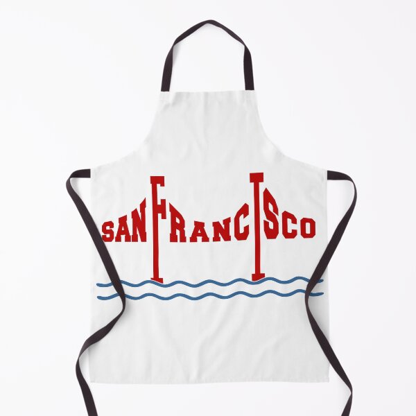 Item preview, Generic San Francisco Golden Gate Bridge Tourist Shirt designed and sold by the-grindilkin.