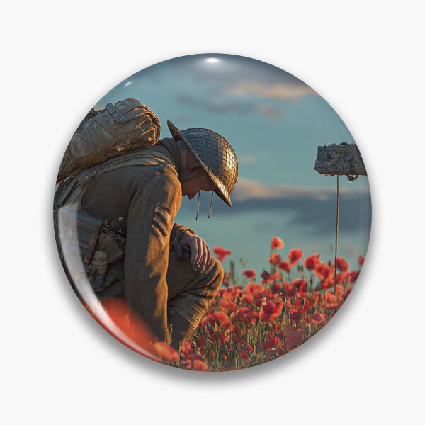 Item preview, Silent Battlefield Tribute designed and sold by Skyframe Aviation.